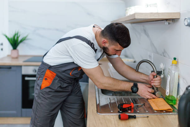Best Sewer Line Repair  in Columbia, MD