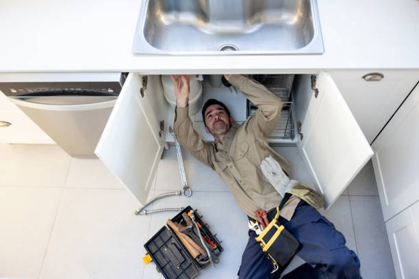 Best Pipe Repair Near Me  in Columbia, MD