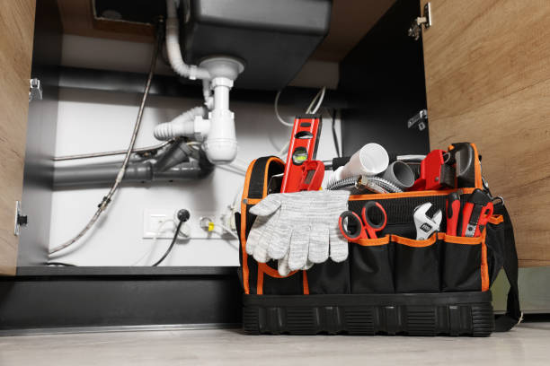 Best Emergency Plumber  in Columbia, MD