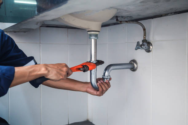 Professional Plumbing in Columbia, MD