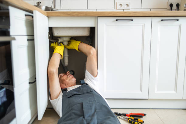 Best Plumbing Services Near Me  in Columbia, MD