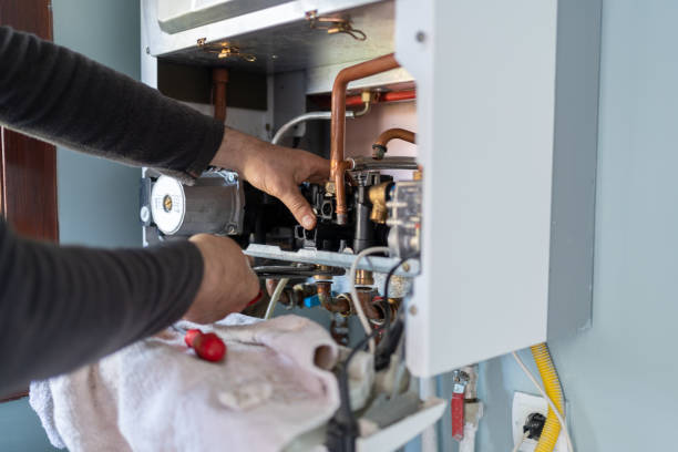 Best Same-Day Plumbing Service  in Columbia, MD
