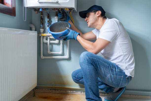 Professional Plumbing in Columbia, MD