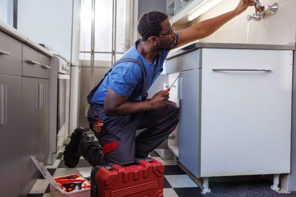 Best Commercial Plumbing Services  in Columbia, MD